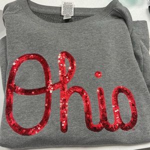 Victoria’s Secret PINK crewneck